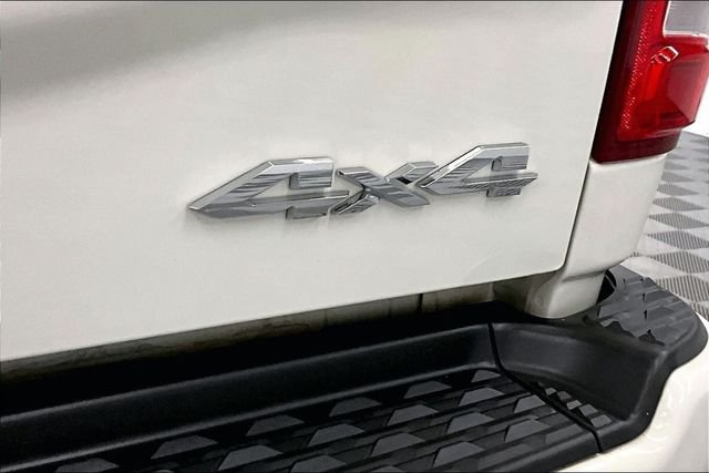 2024 RAM Ram 3500 Pickup Laramie - Photo 9