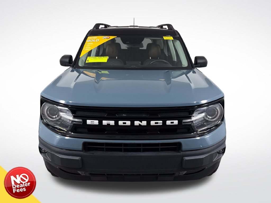 Used 2021  Ford Outer Banks image 9
