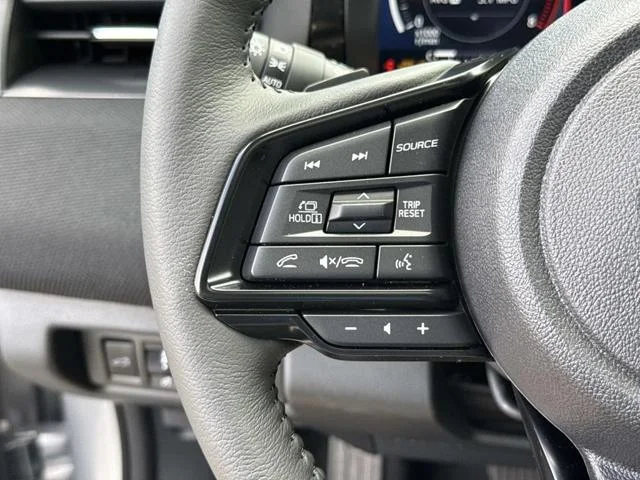 New 2026 ICE SILVER METALLIC Subaru Premium image 84