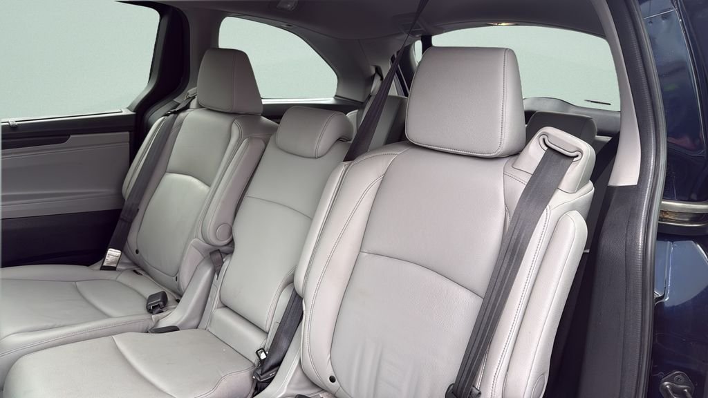 2024 Honda Odyssey EX-L - Photo 10