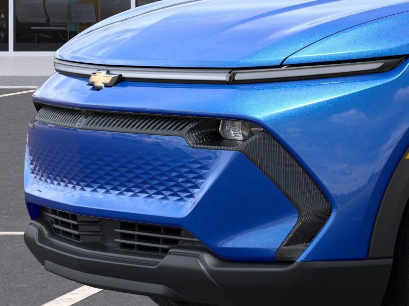 2026 Chevrolet Equinox EV 2LT - Photo 15