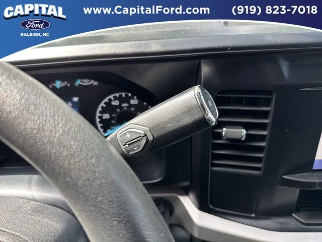 Used 2025 White Ford XLT image 30