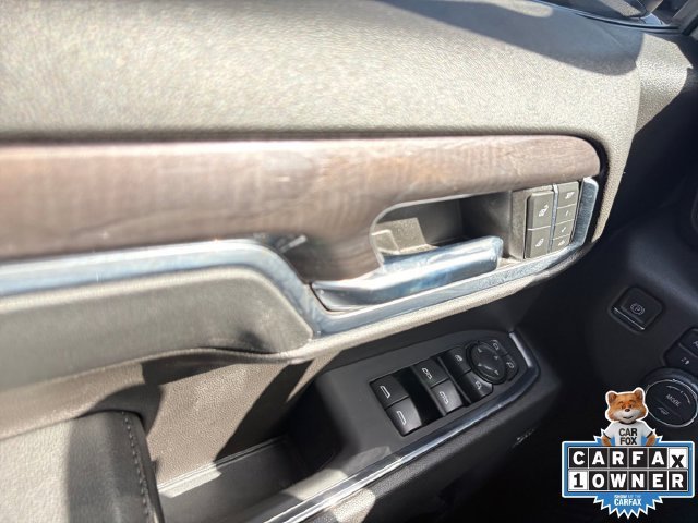 Used 2024 Dark Ash Metallic Chevrolet LTZ image 12