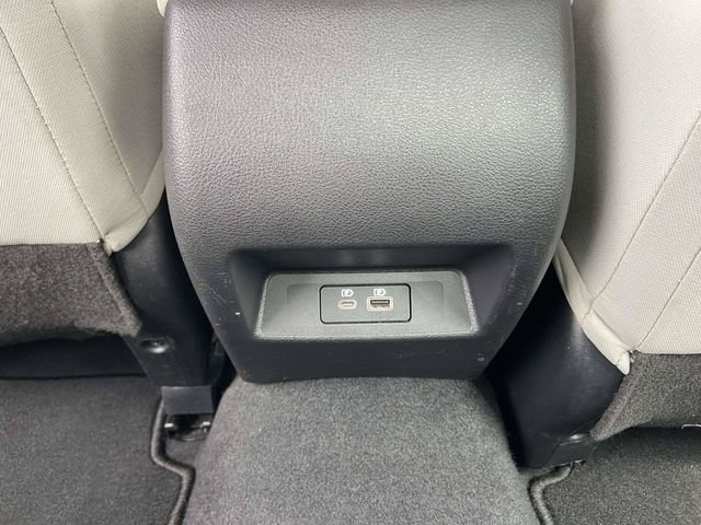Used 2024 Black Nissan 2.5 SV image 17