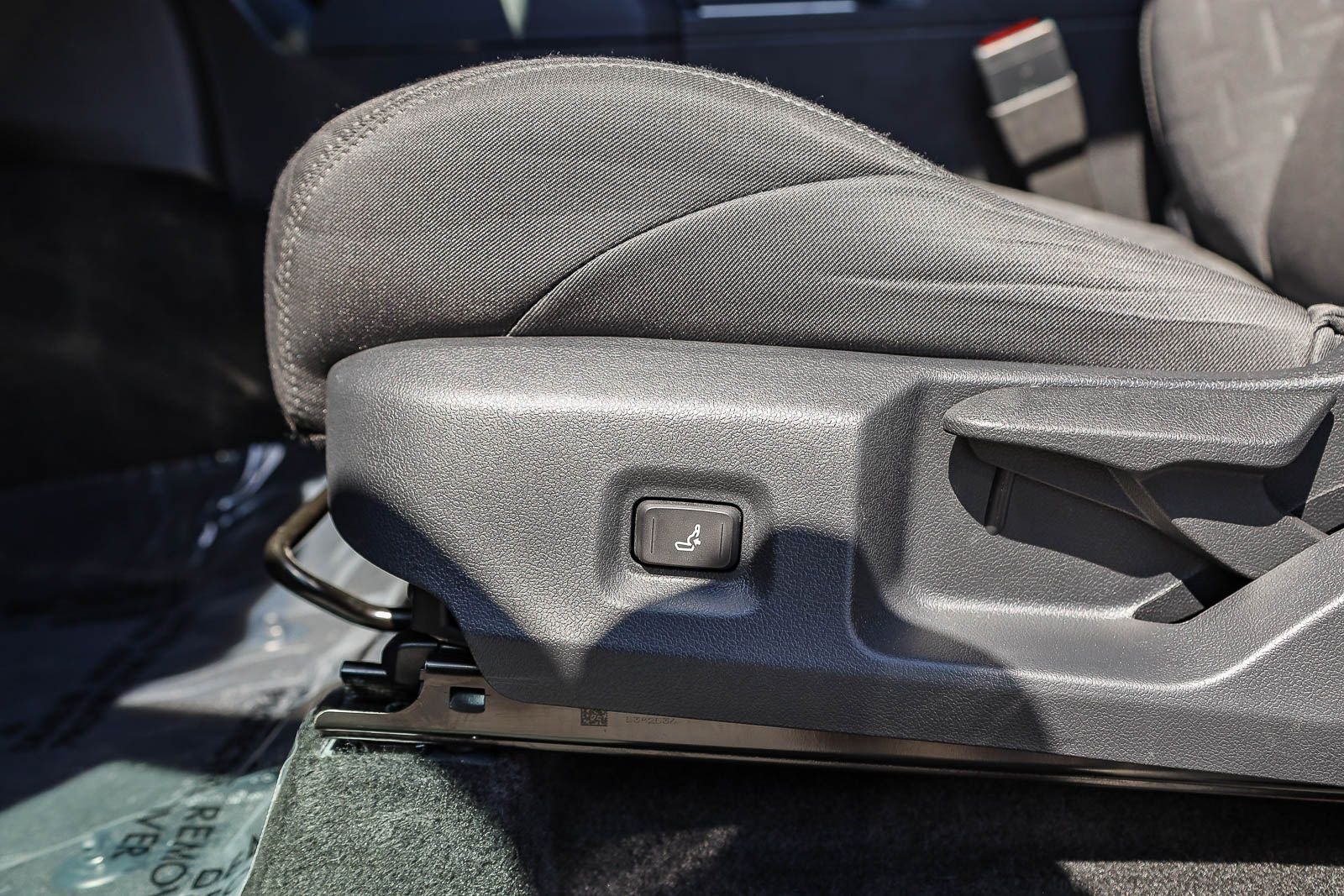 Certified Used 2025 CELESTIAL SILVER Toyota SR5 image 22