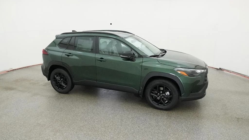 New 2026 Cypress Toyota LE image 12