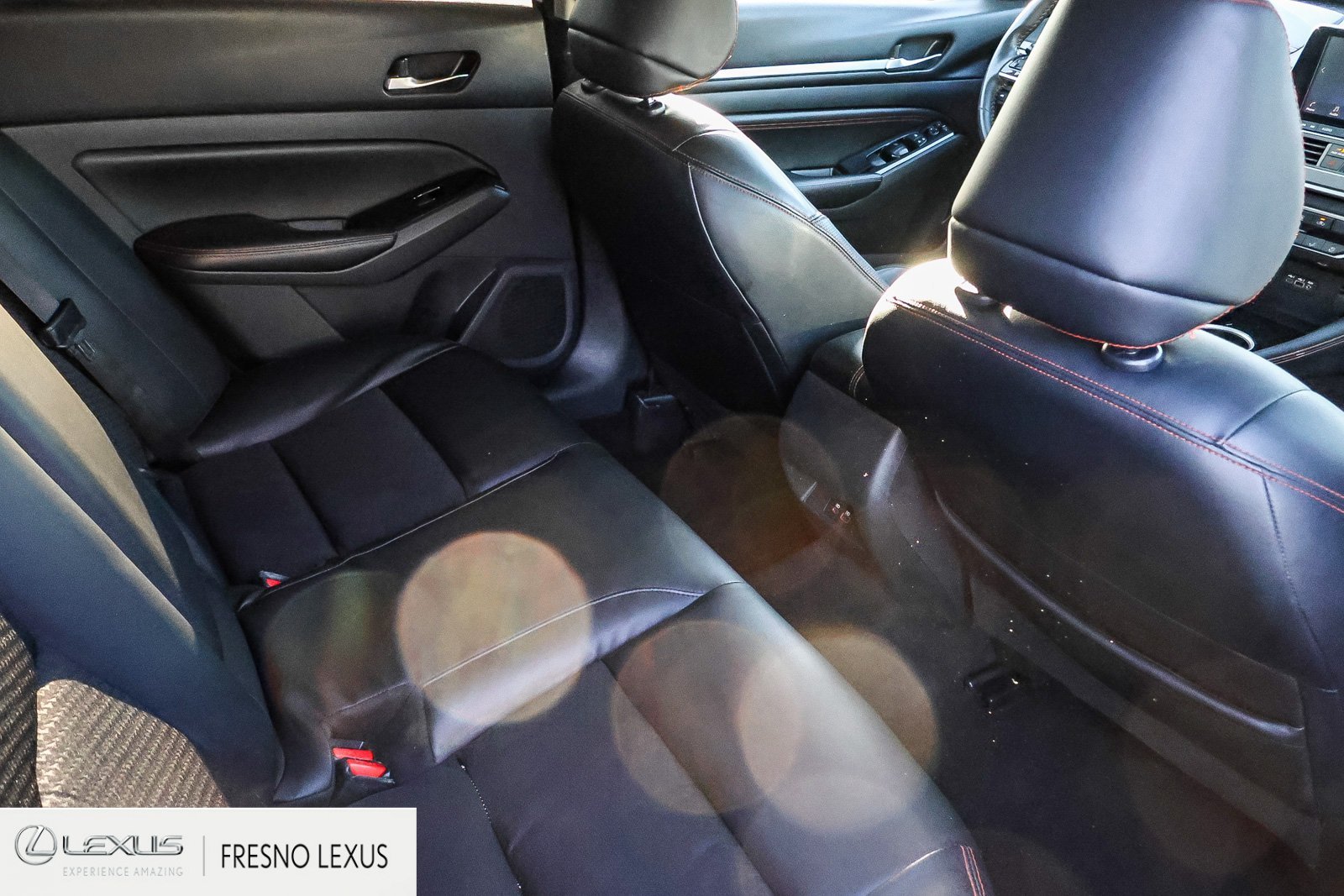 Used 2023 Gray Nissan 2.5 SR image 13
