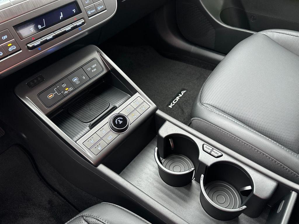 2026 Hyundai Kona Limited - Photo 15