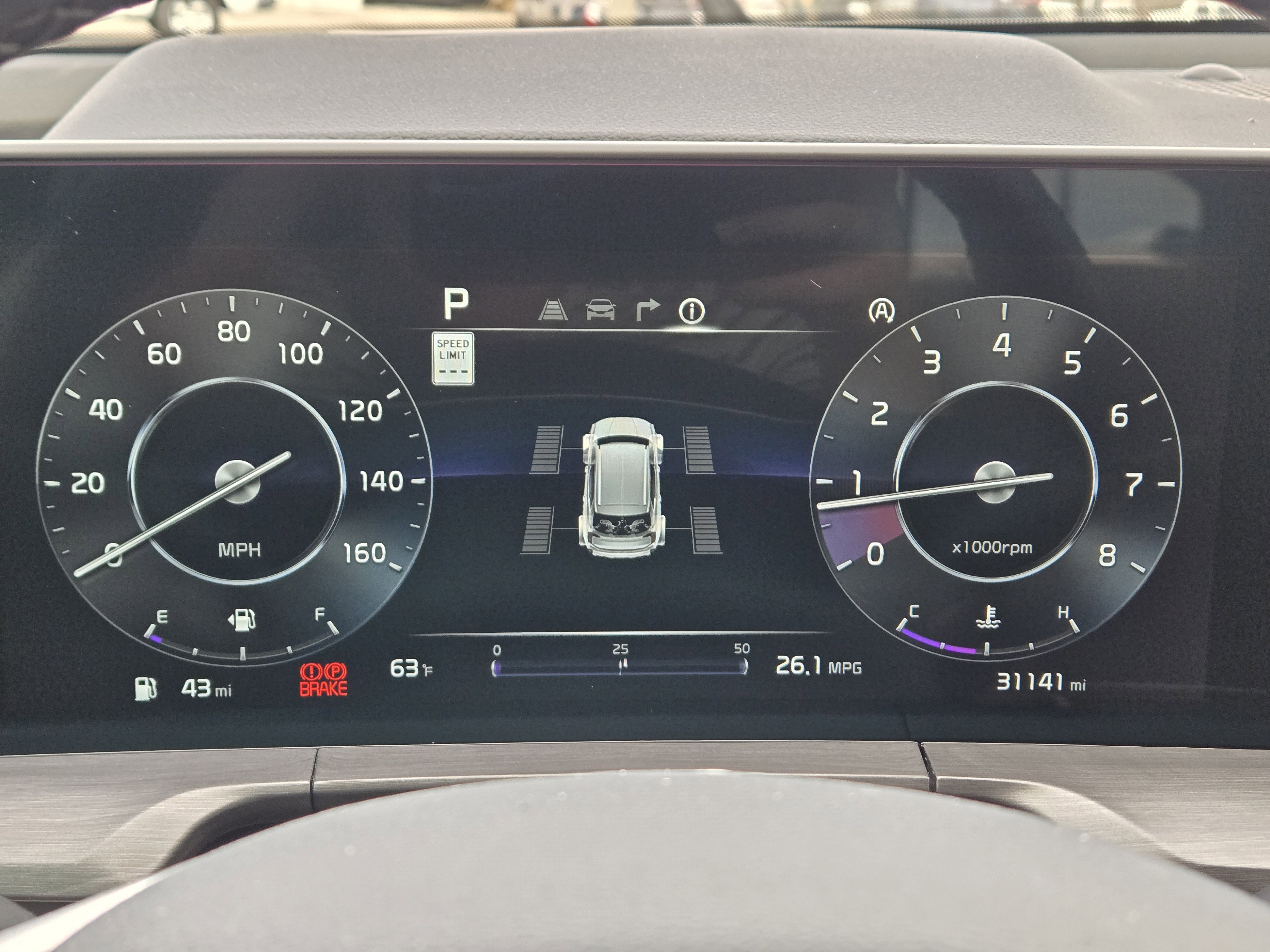 2025 Kia Telluride SX Prestige X-Pro - Photo 26