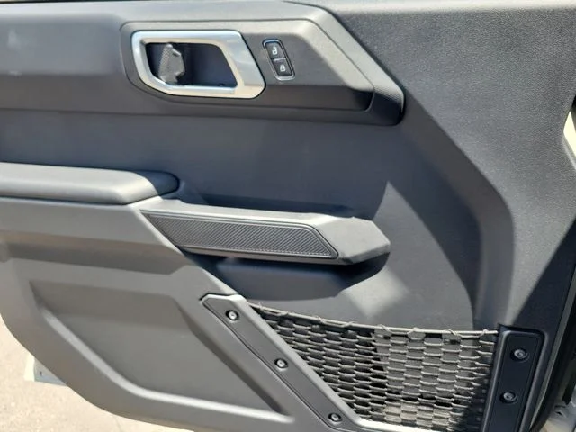New 2026 Desert Sand Ford Big Bend image 19