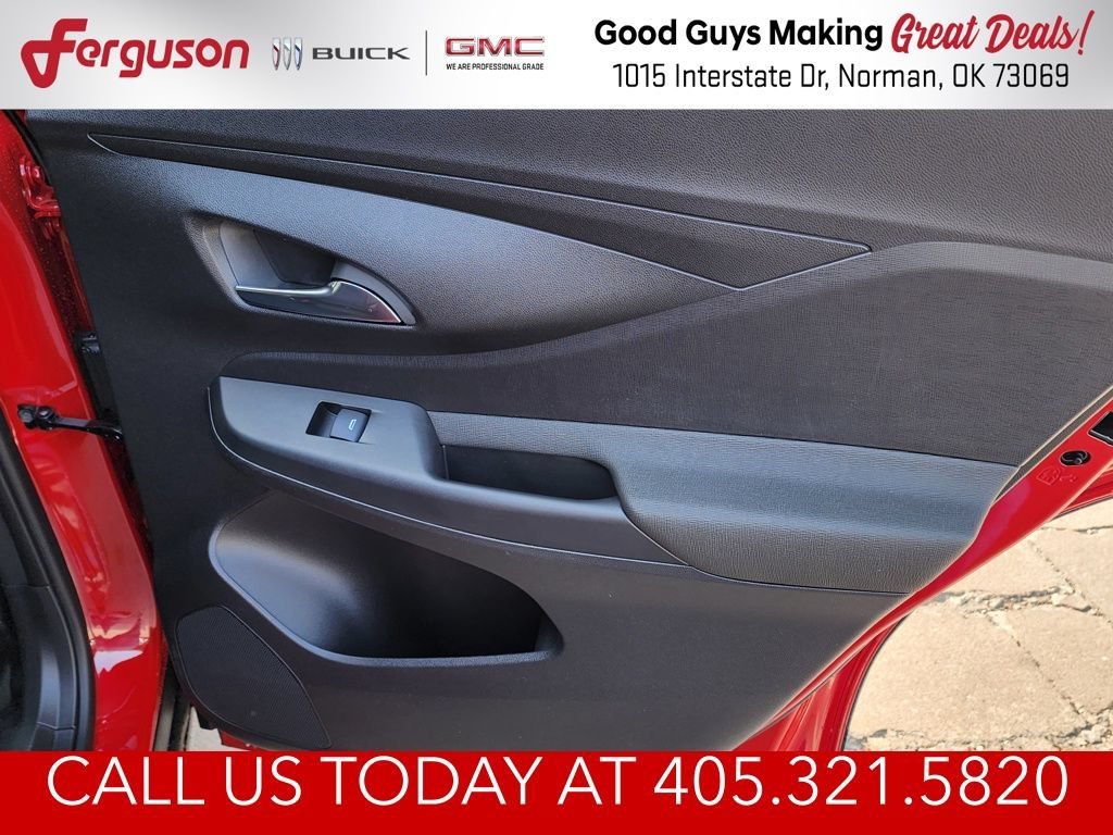2026 Buick Envista Preferred - Photo 36