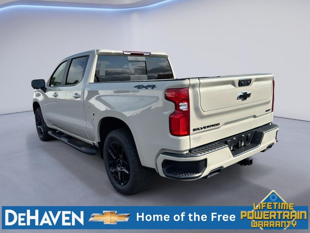2026 Chevrolet Silverado 1500 RST - Photo 6