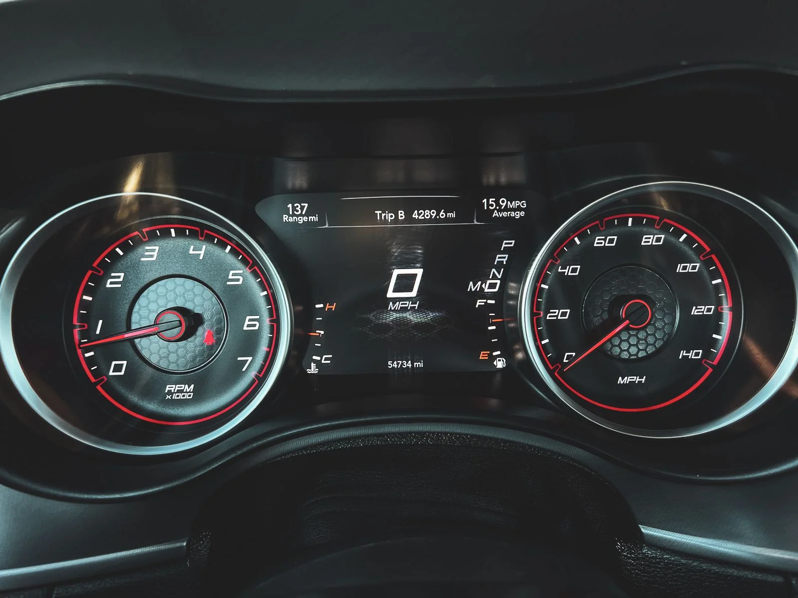 2023 Dodge Charger SXT - Photo 18
