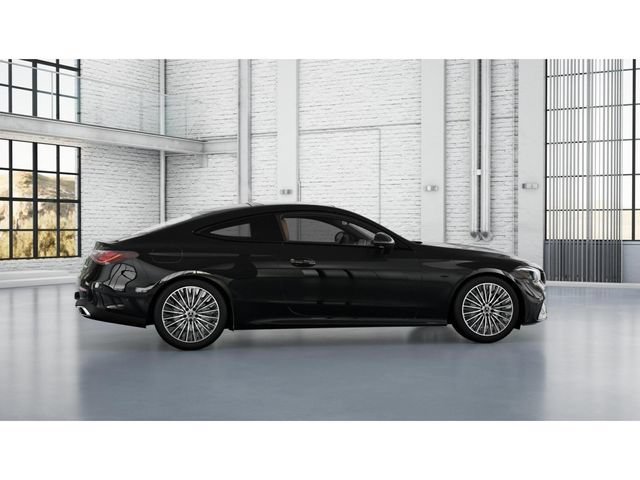 New 2027 Black Mercedes-Benz CLE 450 image 17
