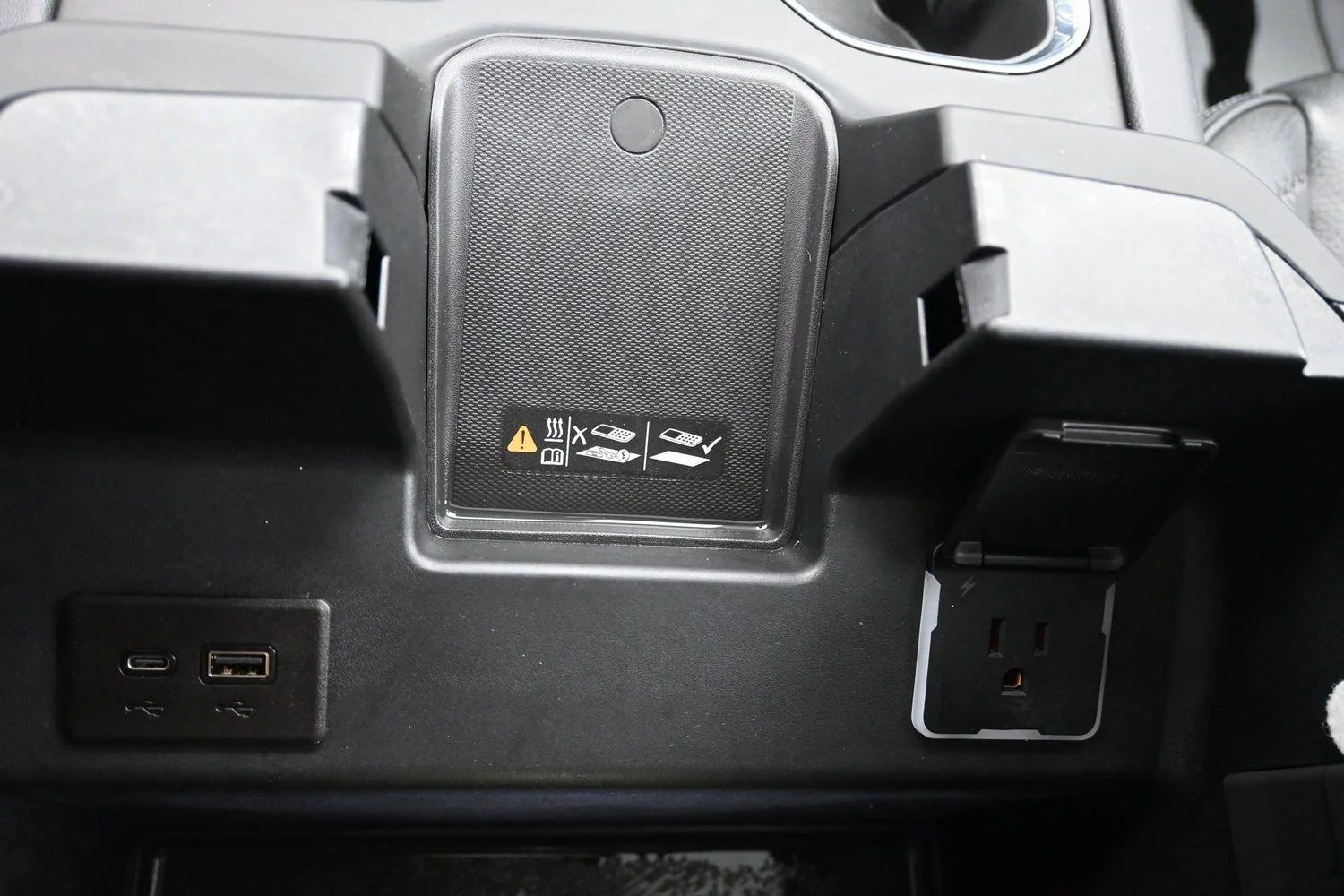 2025 GMC Sierra 1500 Denali - Photo 36