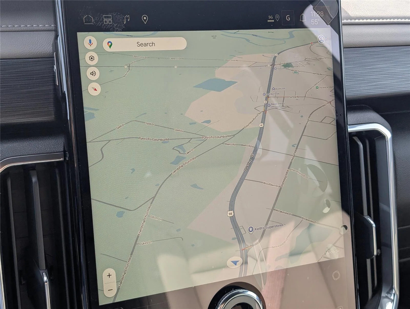 2026 GMC Acadia Elevation - Photo 25