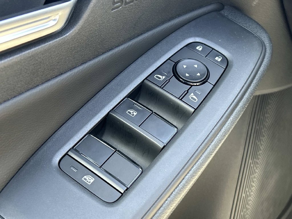 Used 2026 Gray Nissan SV image 31