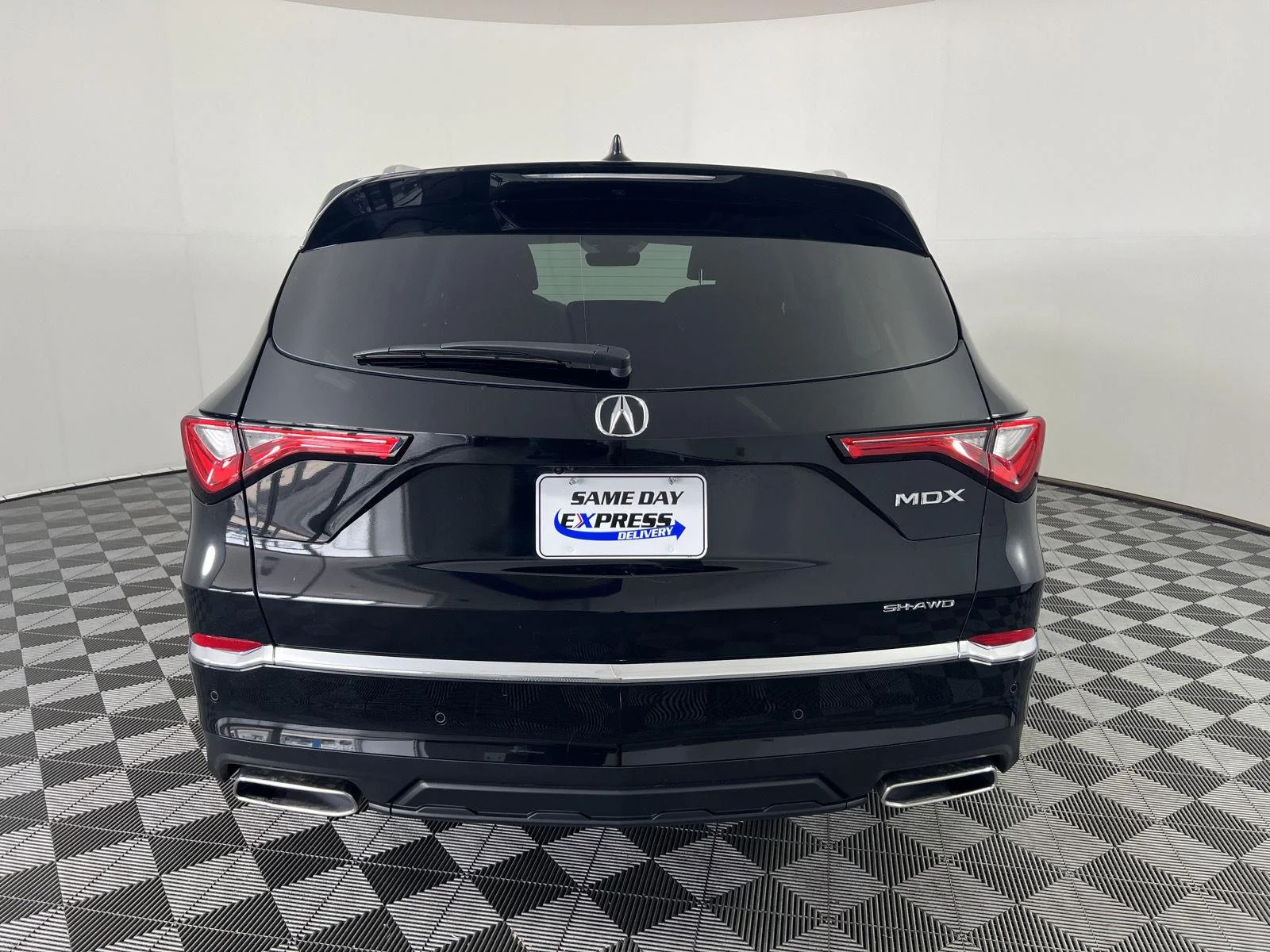 Used 2024 Bk Acura w/Advance Package image 32