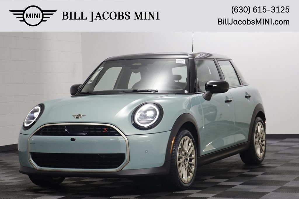 19 MINI Hardtop 4 Door For Sale in Naperville, IL