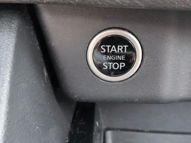 Used 2023 Silver Nissan SV image 18