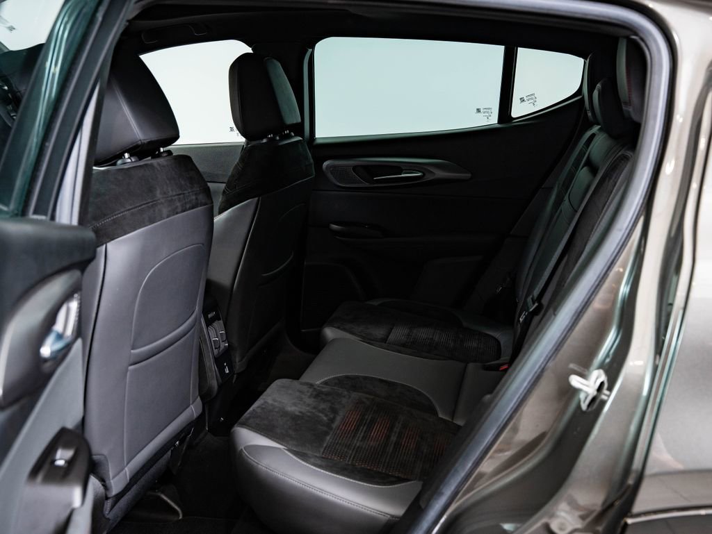 Used 2024 Gray Cray Dodge R/T Plus image 44