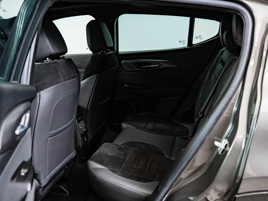 Used 2024 Gray Cray Dodge R/T Plus image 44