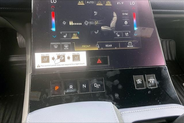 2026 INFINITI QX80 Sport - Photo 32