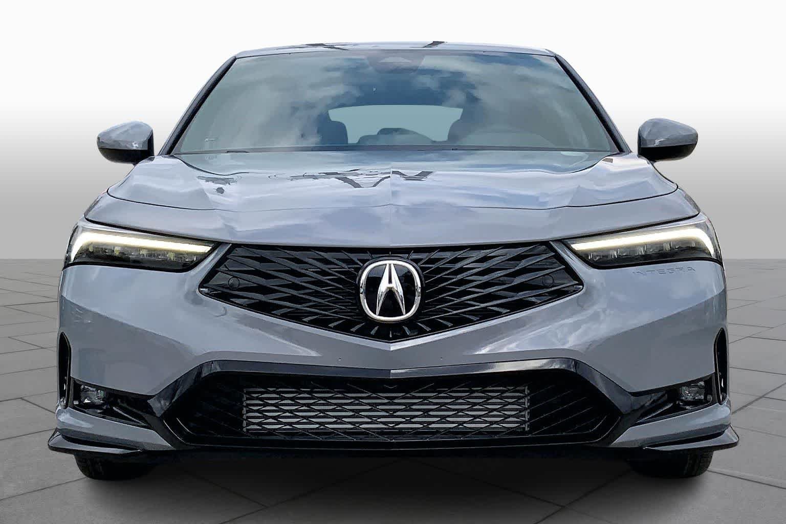 New 2026 Urban Gray Pearl Acura w/A-Spec Package image 3