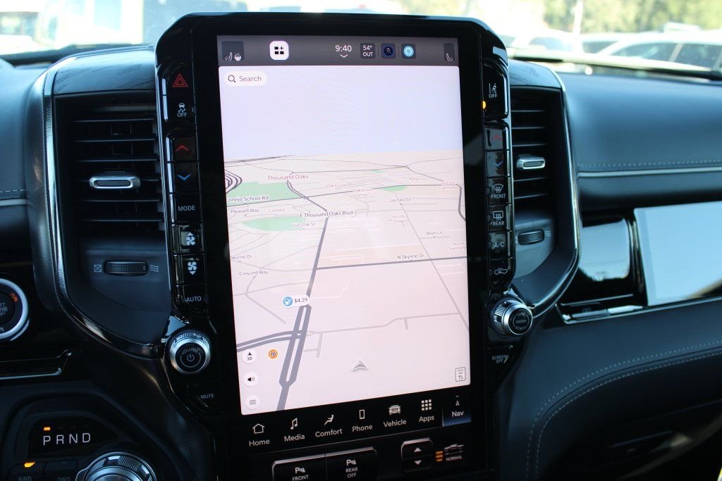 2026 RAM 1500 Limited - Photo 20