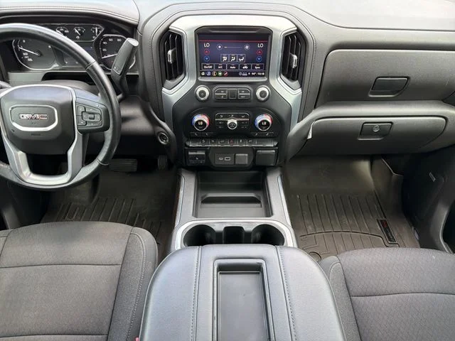 Used 2021 Gray GMC Elevation image 15
