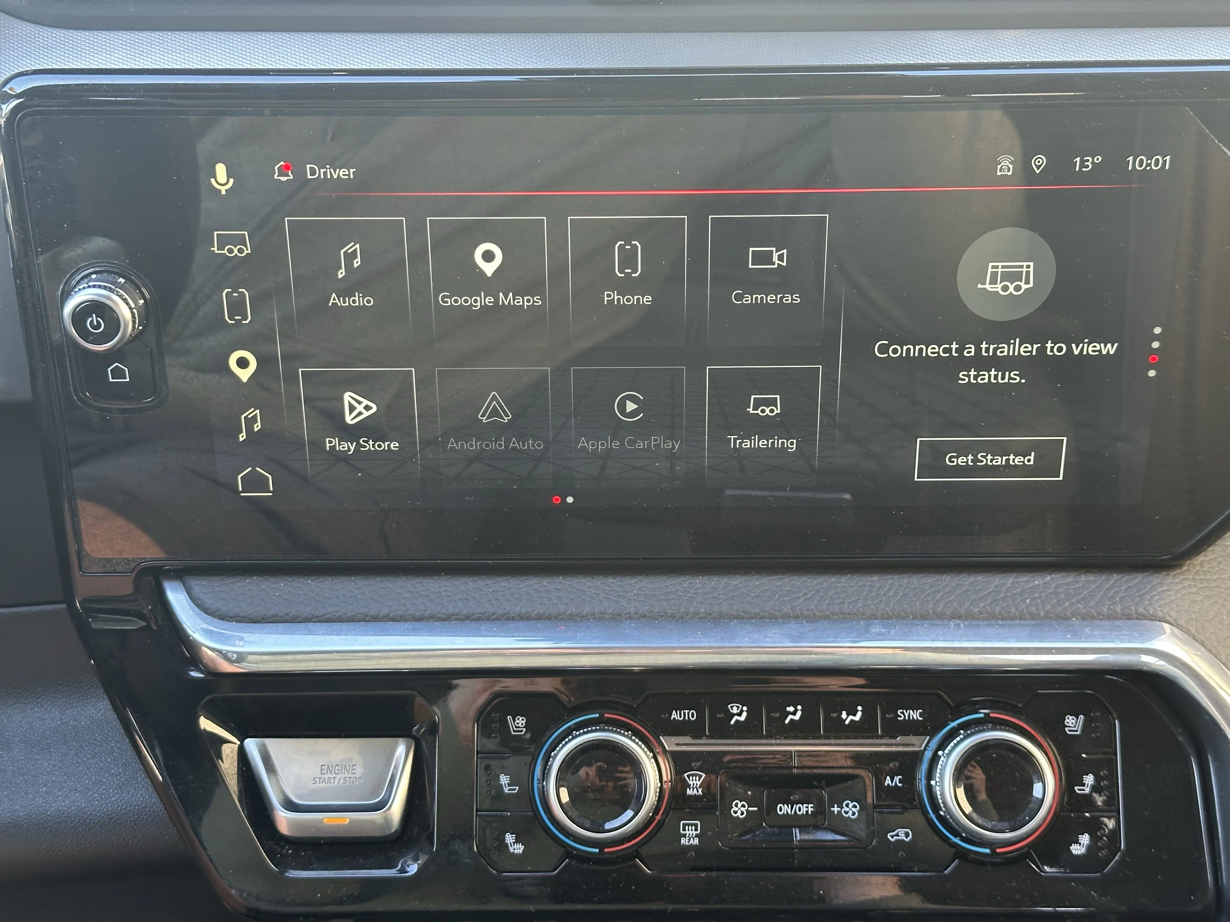 Certified Used 2024 Gray GMC Denali image 16