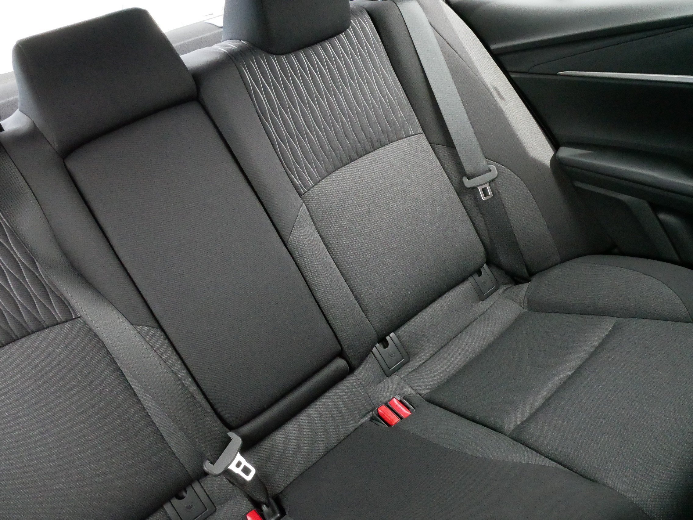Used 2026 Ice Cap Toyota LE image 14