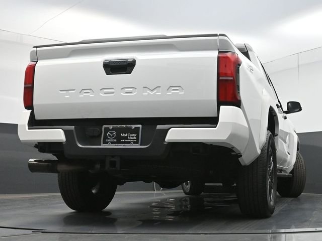 2024 Toyota Tacoma TRD Sport - Photo 28