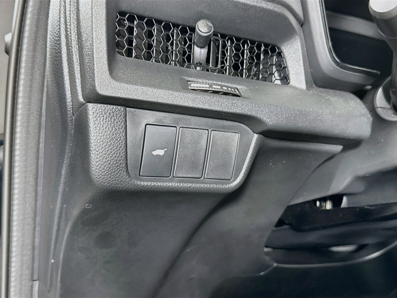 2026 Honda CR-V TrailSport - Photo 31