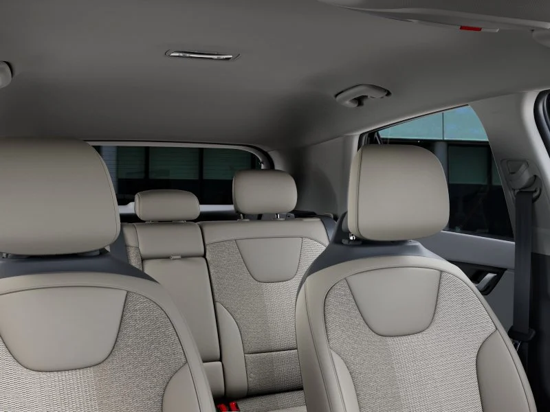 New 2026 Interstellar Gray Kia EX image 27