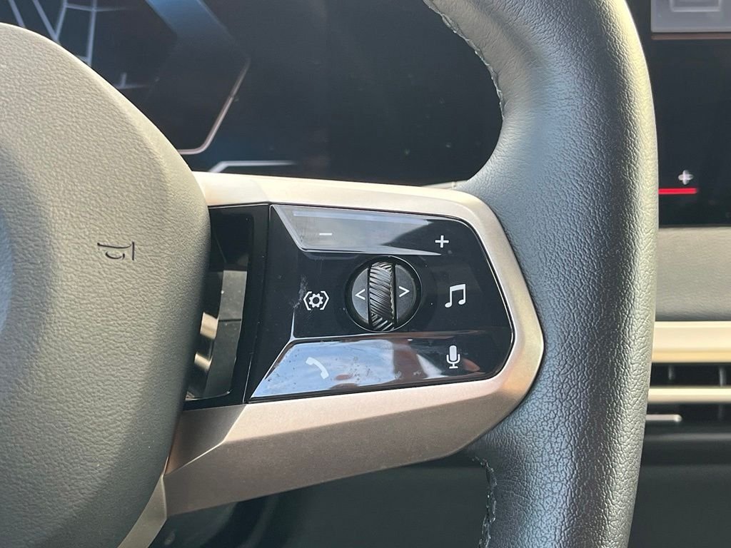 Certified Used 2024 Gray BMW xDrive50 image 33