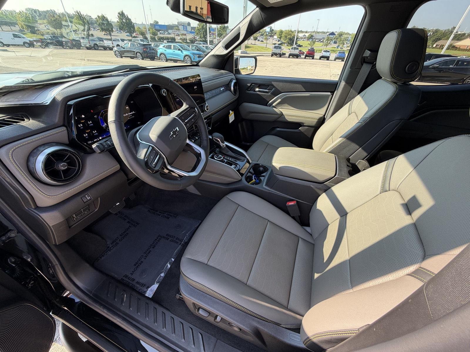 2026 Chevrolet Colorado ZR2 - Photo 6