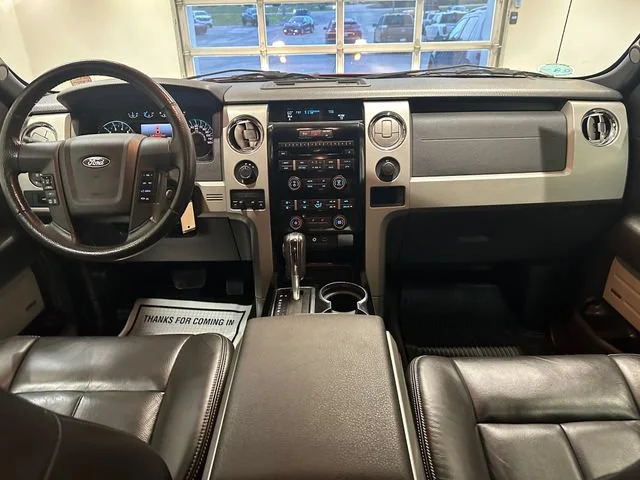Used 2011  Ford XLT image 10