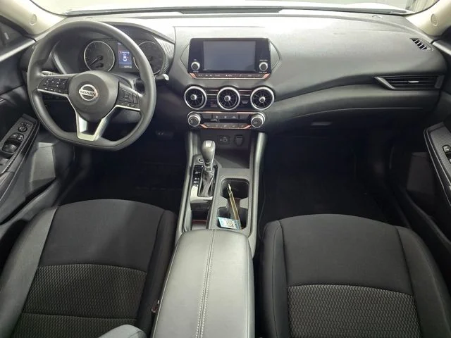 Used 2023 White Nissan S image 7