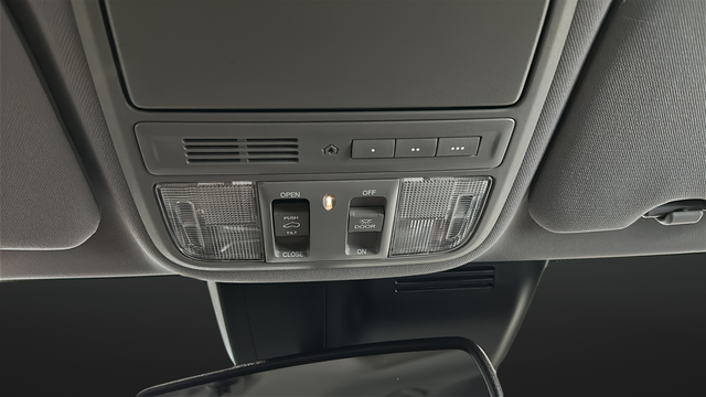 Used 2021 Blue Honda Touring image 33