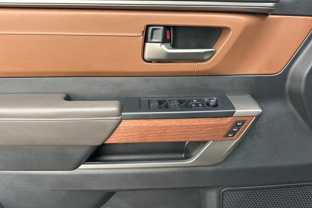2026 Toyota Tundra 1794 Edition - Photo 10