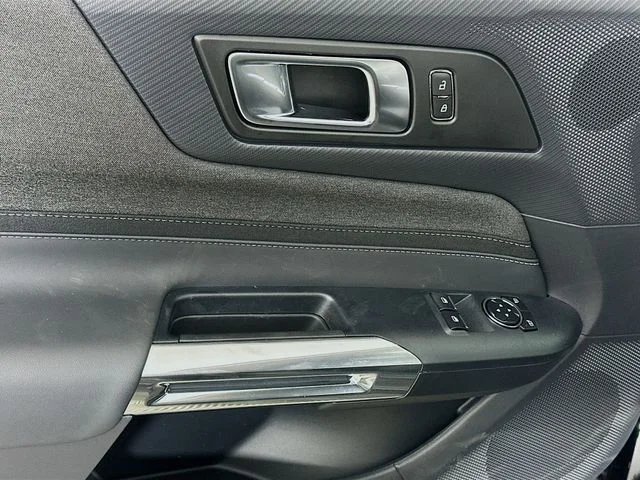 New 2026 Ford Mustang GT