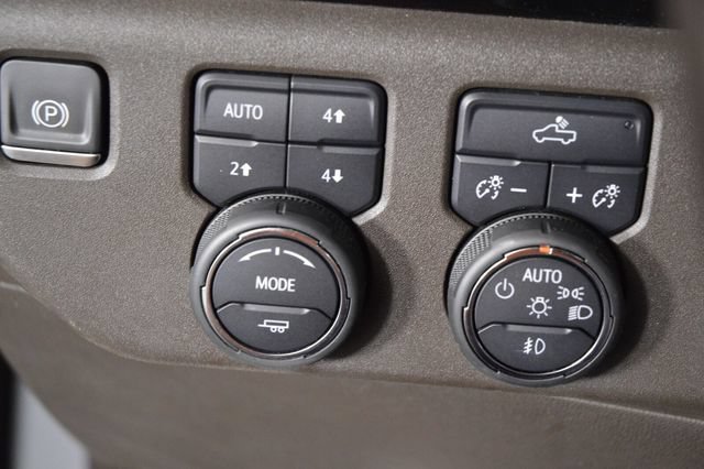 Used 2024 Slate Gray Metallic Chevrolet LT Trail Boss image 43