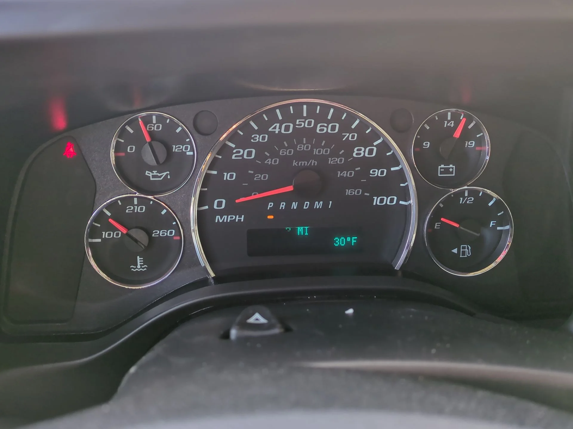 2024 Chevrolet Express Cargo Work Van - Photo 45