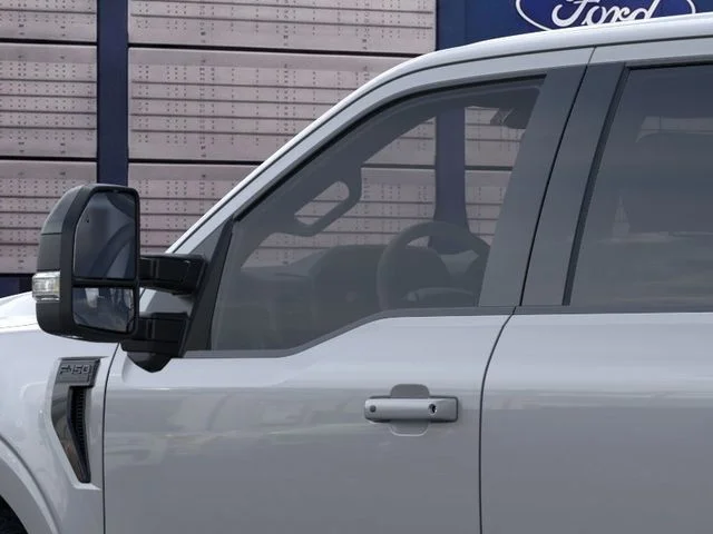 New 2026 Avalanche Ford Lariat image 20