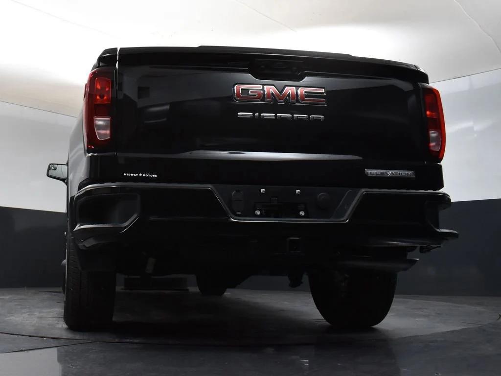 2026 GMC Sierra 1500 Elevation - Photo 33