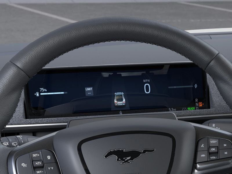 2025 Ford Mustang Mach-E Premium - Photo 15