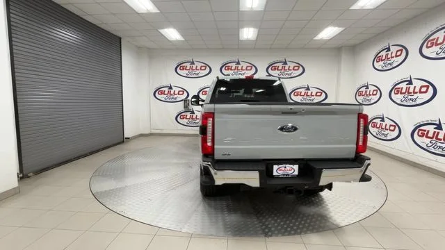 New 2026 Avalanche Ford Lariat image 8