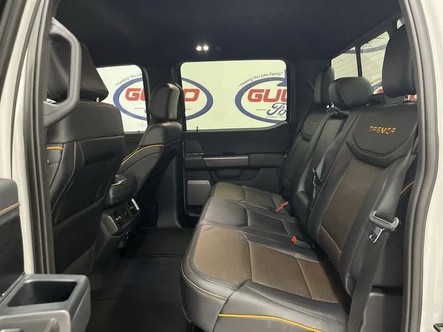 New 2026 Avalanche Ford Tremor image 16
