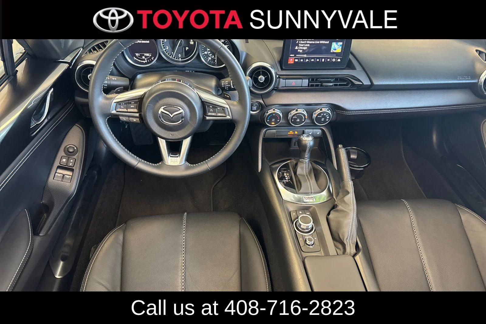 Used 2022 Gray Mazda Grand Touring image 17